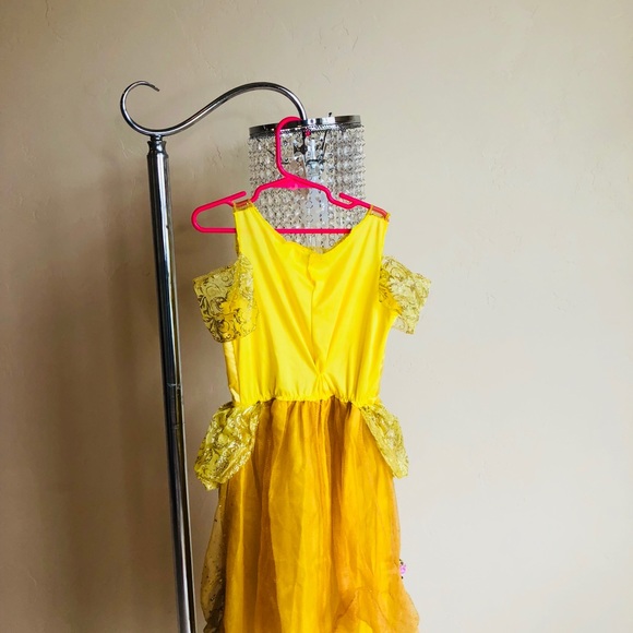 BELLE DRESS (DISNEY) - Picture 6 of 6